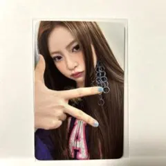 KiiiKiii UNCUT GEM qq music ハウム トレカ 4