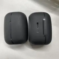 ATH-CK1TW イヤホンケースのみ2個