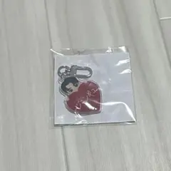 treasure ジュンギュ　キーホルダー