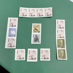 2026年最新】10円切手の人気アイテム - メルカリ