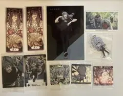 呪術廻戦 真人 セット