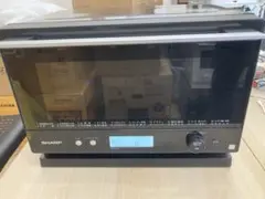 SHARP ヘルシオAX-WXE8-B 2021年製 - メルカリ