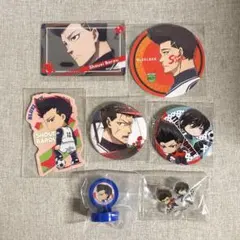 ブルーロック展 エゴ展 糸師 冴 缶バッジ - メルカリ