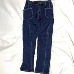 グリップスワニー デニム