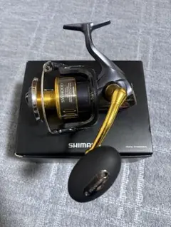 2026年最新】ツインパワーsw 14000 スプールの人気アイテム - メルカリ