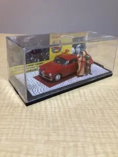 Bang Alfa Romeo Giulietta Sprint 6005 - メルカリ