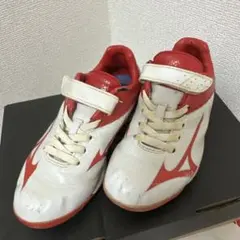 Mizuno スパイク 18cm