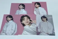SEVENTEEN FOLLOW AGAIN JAPANトレカ ウジ