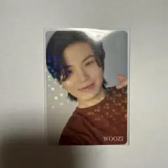seventeen タレントカード