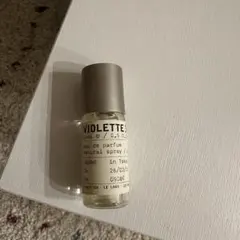 LE LABO VIOLETTE 3 15ml 香水のサムネイル