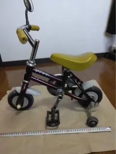 2026年最新】ツノダ ミニ自転車の人気アイテム - メルカリ