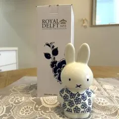 2026年最新】デルフト ミッフィーの人気アイテム - メルカリ