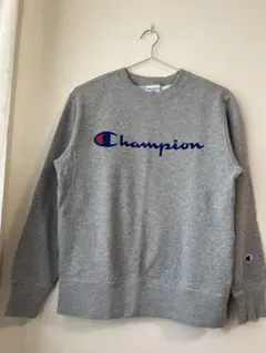 Champion チャンピオン ロゴスウェット