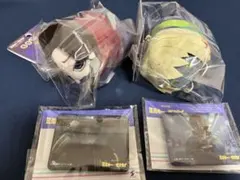 銀河特急ミルキー☆サブウェイ もちころりん マスコット カート