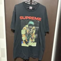 Supreme グラフィックTシャツ Mサイズ