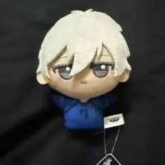ブルーロック　凪誠士郎　ちびぐるみ