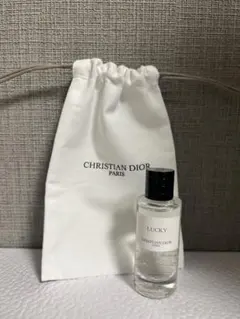 CHRISTIAN DIOR LUCKY 香水