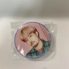 2025年最新】fantastics 缶バッチの人気アイテム - メルカリ