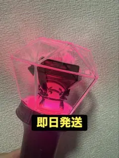 ちゃんみな ペンライト AOD2 DIAMOND LIGHT - メルカリ