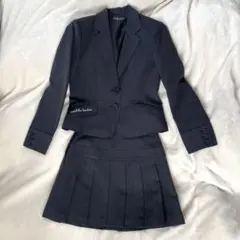 ミチコロンドン　キッズ　　フォーマルスーツ　卒園式　入学式　150 ★極美品★