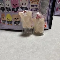 SKZOO マスコットチャーム Foxl.Ny