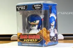 マネザル MANEZAL メイドサスケ ワンフェス WF2026S ゴエモン - メルカリ