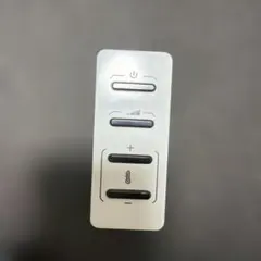 動作品 デロンギ オイルヒーター用リモコンのサムネイル