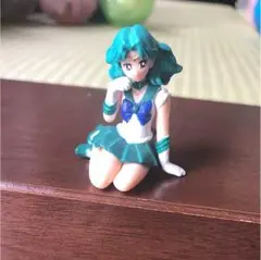 セーラームーン外部太陽系ガシャ