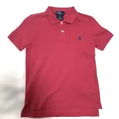 Polo by Ralph Lauren ポロシャツ 6サイズ（120センチ）