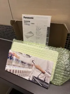 Panasonic 重量検知プレート NY-PZE1 家庭用のサムネイル