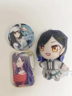 プロセカ白石杏セット