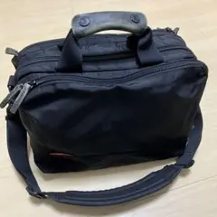 マンハッタンパッセージ コンパクト オーガナイズド ブリーフケース#7015
