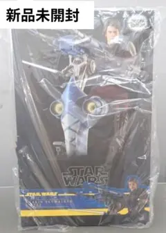 2026年最新】ホットトイズ アナキンの人気アイテム - メルカリ