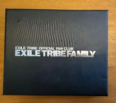 EXILE パスケース コインケース