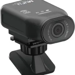 マックスウィン(Maxwin) MUFU MF-BDVR003C 誰でも簡単取り付け3秒 車用ドライブレコーダー MF-BDVR003C