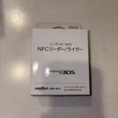3DS どうぶつの森 ハッピーホームデザイナー ニンテンドー3DS NFCリー…