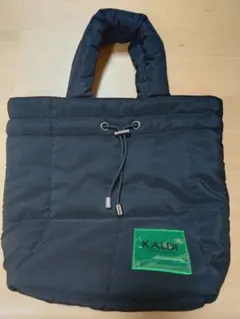 【新品・未使用】カルディ　プレミアムコーヒー福袋2026 オリジナルバッグ