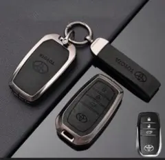 再再販ランクル70 トヨタ純正 スマートキー 2個セット - メルカリ
