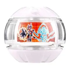 マジェードカプセム