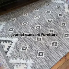 journal standard Furniture ラグのサムネイル