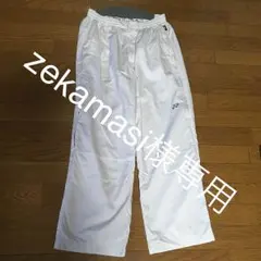 ヨネックス ヒートカプセル パンツ Lメンズ