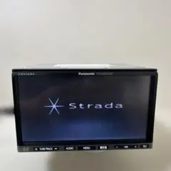 パナソニック カーナビゲーション CN-MW240Dのサムネイル
