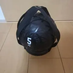 メディシンボール　5kg ブラック　エクササイズボール　筋トレ