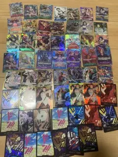 青魔導具 青黒魔導具 バージョン分け デッキ 神アート - メルカリ