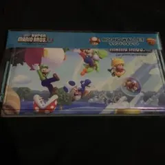 ニュースーパーマリオブラザーズ・U ラウンドウォレット