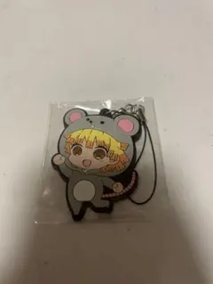 鬼滅の刃 我妻善逸