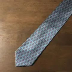 【美品】◆ダーバン◆ネクタイ◆おしゃれ◆ビジネス◆社会人◆小紋◆