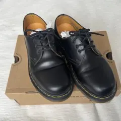 Dr. Martens(ドクターマーチン)1461 3ホール　23cm(UK4)