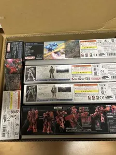 ガンプラ　まとめ売り 2025年最新】ガンプラまとめ売りの人気アイテム - メルカリ