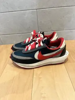 NIKE × SACAI × Undercover LDWAFFLE 27.5